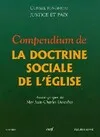 Compendium de la doctrine sociale de l'Église
