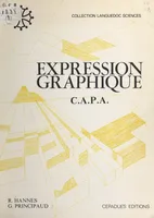 Expression graphique, C.A.P.A. Certificat d'Aptitude Professionnelle Agricole