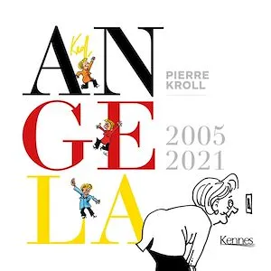 Angela, 2005-2021