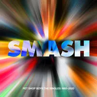 smash 5cd singles 1985-2020