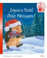 Joyeux Noël, Petit Hérisson !