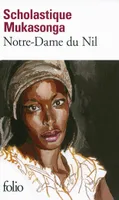 Notre-Dame du Nil / roman