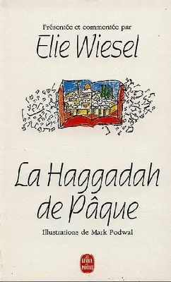 LA HAGGADAH DE PAQUE