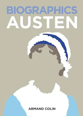 Biographics Jane Austen, Les biographies visuelles