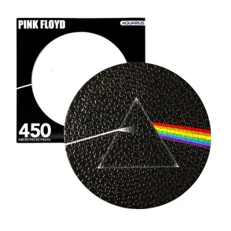 Pink Floyd - 450 pièces rond