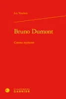 Bruno Dumont, Cinema mysticum
