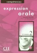 Expression orale, Niveau 2