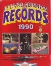 Guiness des records 1990