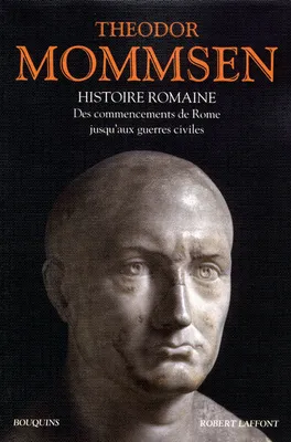 Histoire romaine - tome 1 nouvelle édition