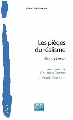 Les pièges du réalisme, Kant et Lacan