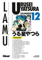 Numéro 12, Urusei Yatsura - Tome 12