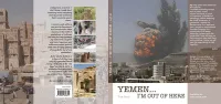 YEMEN... I'M OUT OF HERE