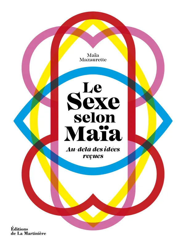 Le Sexe selon Maïa, Au-delà des idées reçues Maïa Mazaurette, Charlotte Molas