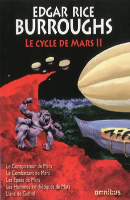 II, Le cycle de Mars II