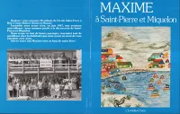 Maxime à St-Pierre et Miquelon