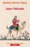 Léon l'Africain, Un voyageur entre deux mondes
