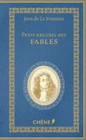 Petit recueil de Fables de La Fontaine