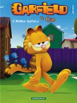 Garfield & Cie, 6, Garfield et Cie - Tome 6 - Maman Garfield (6)