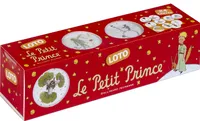 Le Petit Prince, Loto