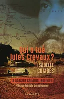 Qui a tué Jules Crevaux ?, Le dossier bolivien