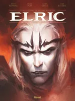 1, Elric - Tome 01 - Edition spéciale, Le Trône de rubis