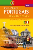 Mini Dictionnaire Hachette Verbo - Bilingue Portugais