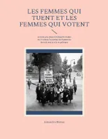 Les Femmes qui tuent et les Femmes qui votent, un texte peu connu d'Alexandre Dumas où il réclame l'accession des femmes au droit de vote et à la vie politique