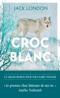 Croc-Blanc, Roman