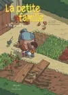 3, La petite famille - Tome 3 - Le grand ours, LE GRAND OURS