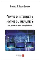 Vivre d'internet : mythe ou réalité ?, Le guide du web entrepreneur