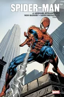 4, Spider-Man par Straczynski T04