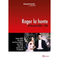 Roger la honte - DVD (1966)