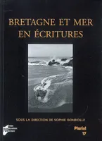 Bretagne et mer en écritures