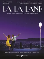 La La Land - Piano solo, Musique du film