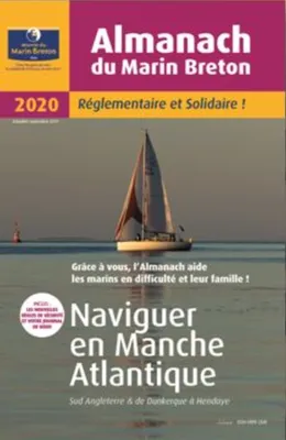 Almanach du marin breton 2020, Naviguer en Manche et Atlantique