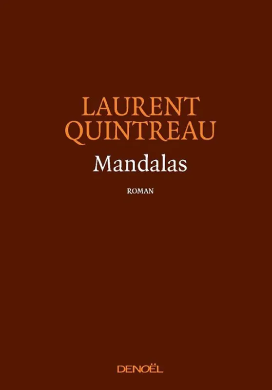 Mandalas Laurent Quintreau