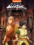 3, Avatar, le dernier maître de l'air Tome 3 - Le désaccord