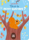 Où es-tu Petit Gustave ?
