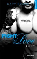 3, Fight for love - Tome 03