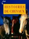 Histoires De Chevaux