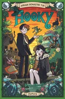 3, Hooky - Tome 3