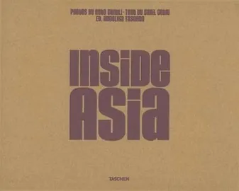 XL-INSIDE ASIA, INSIDE ASIA-TRILINGUE