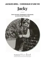 Jacky, Jacques Brel