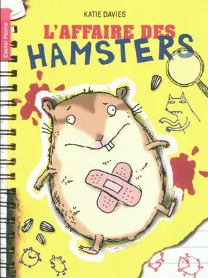 L'affaire des hamsters