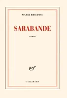 Sarabande, roman
