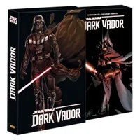 Star Wars : Dark Vador