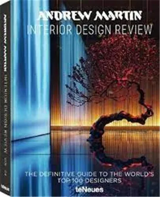 Andrew Martin Interior Design Review Vol. 24 /anglais