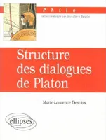 Structure des dialogues de Platon