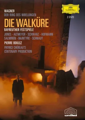 Wagner: Walküre