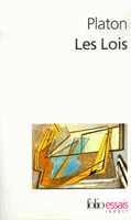 Les Lois, (Extraits)